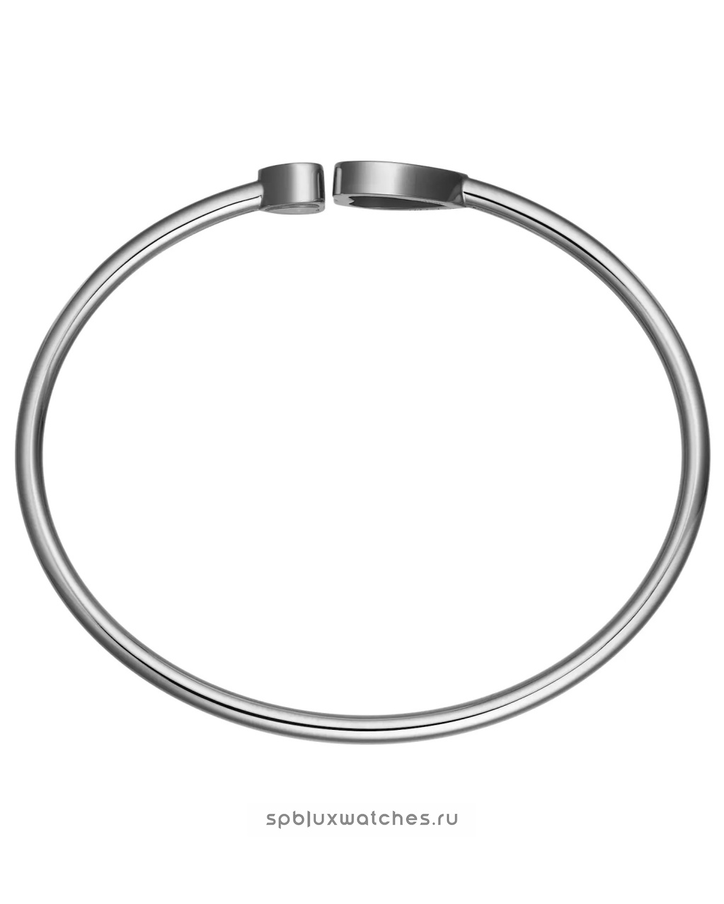 Браслет Chopard Happy Hearts Bangle 857482-1300