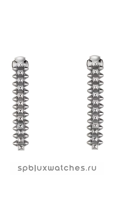Серьги Cartier Clash de Cartier Multi-Wear Earrings B8301545