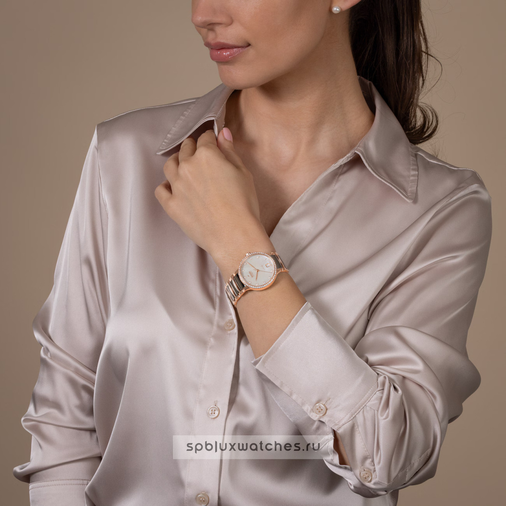 Rado Centrix Automatic Diamonds 35 mm R30230912