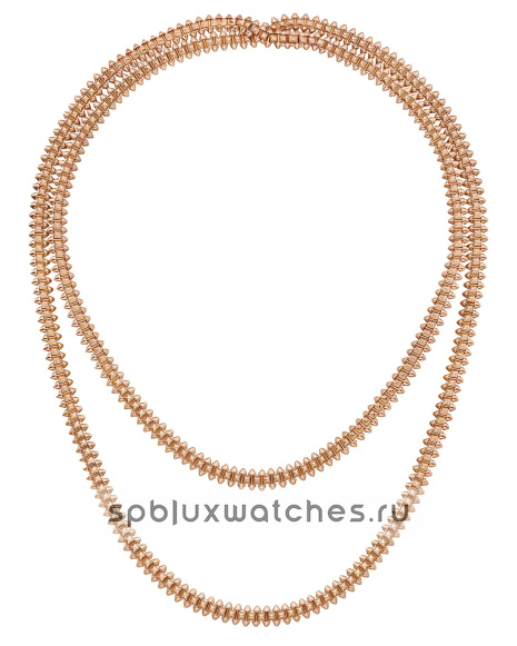 Колье Cartier Clash de Cartier Long Flexible Necklace Small Model N7424524