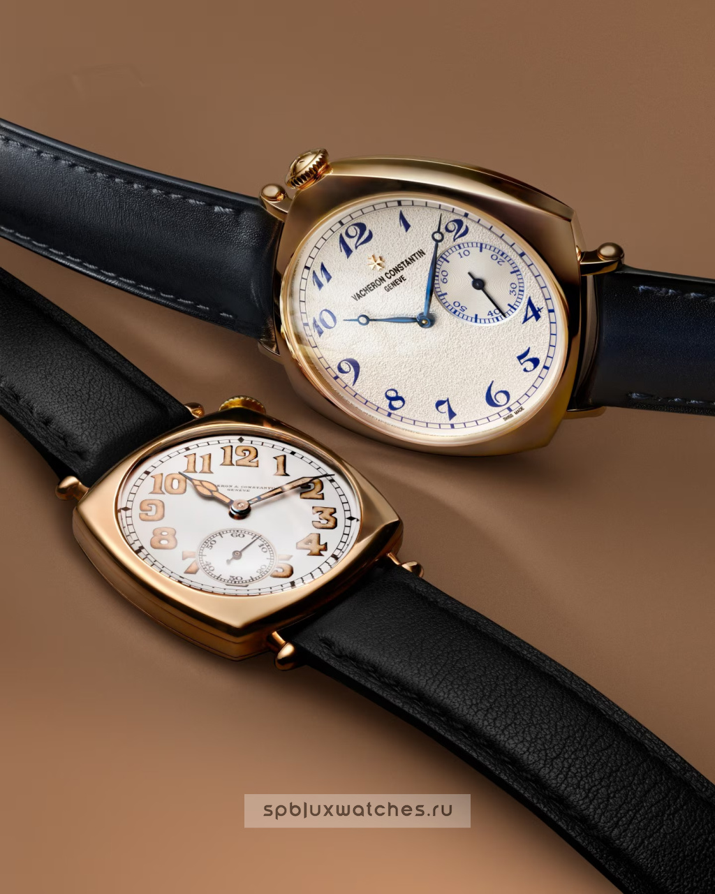 Vacheron Constantin Historiques American 1921 36.5 x 36.5 mm 1100S/000R-H115