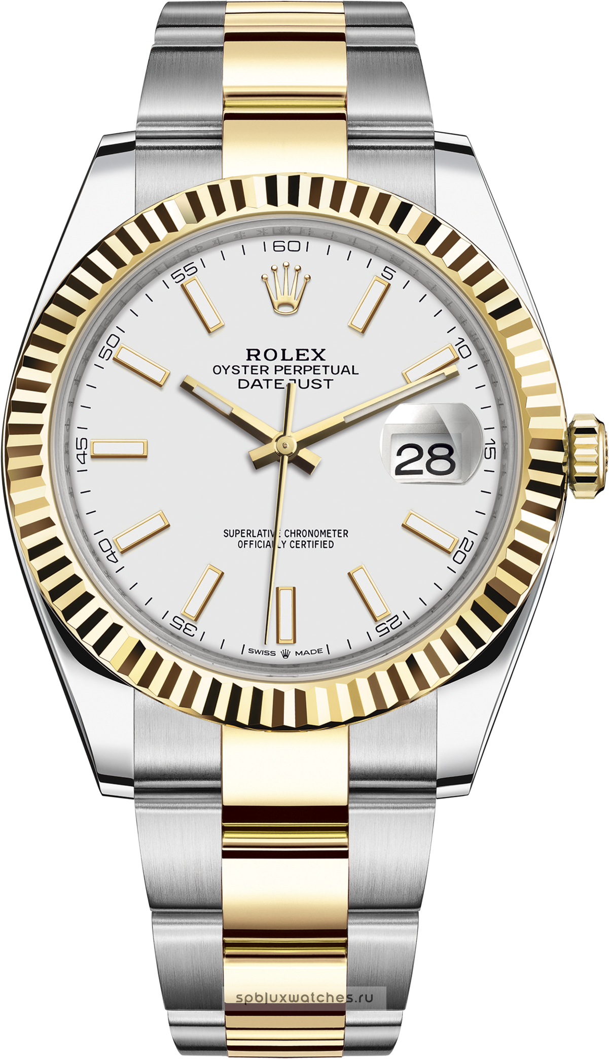 126333 datejust