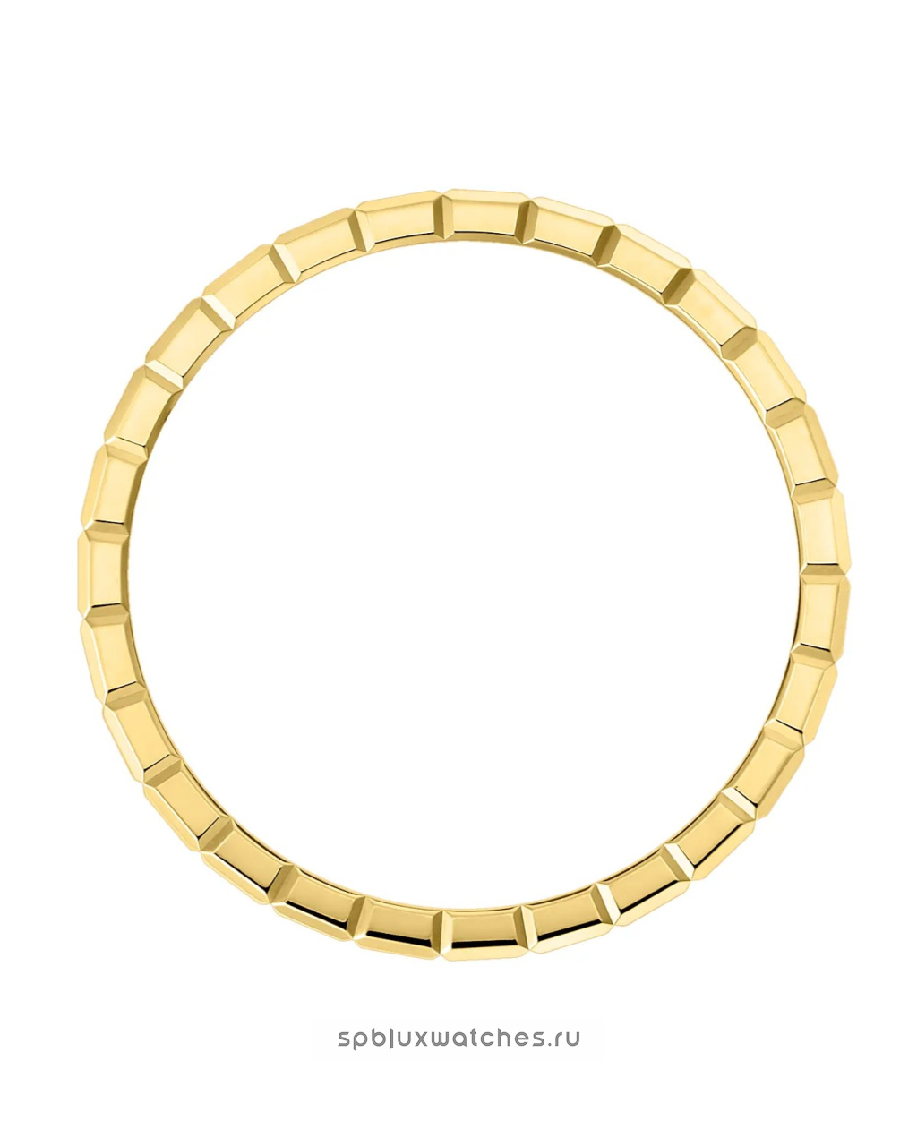 Кольцо Chopard Ice Cube Ring 827702-0259