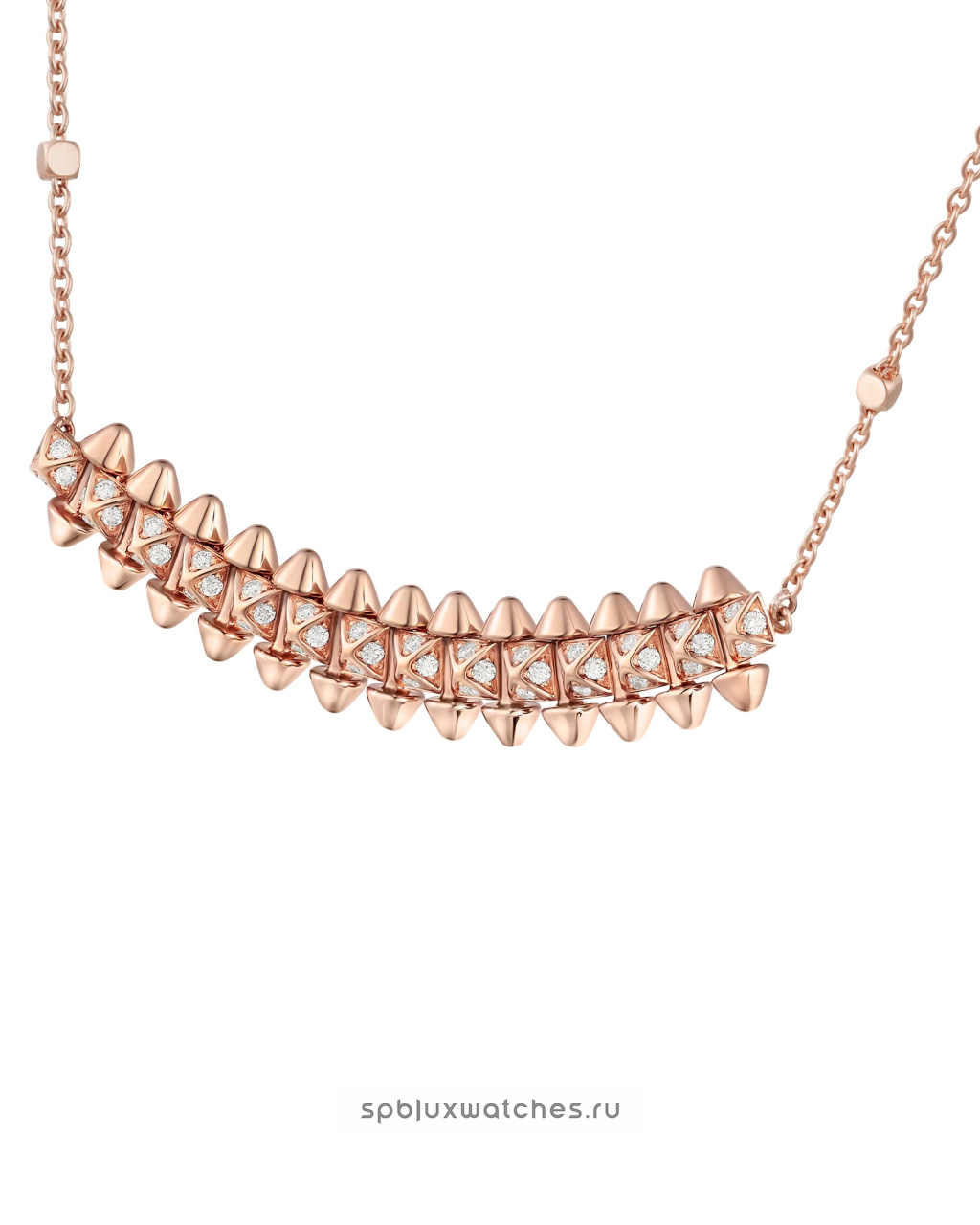 Подвеска Cartier Clash de Cartier Pendant Small Model N7424470