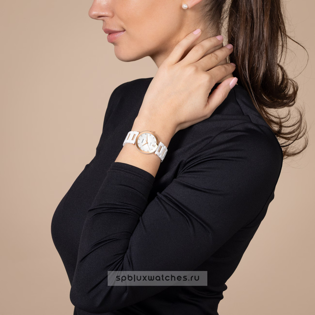 Rado LaCoupole Diamonds 31 mm R22240703