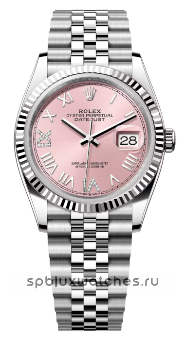 Rolex Datejust 36 mm 126234