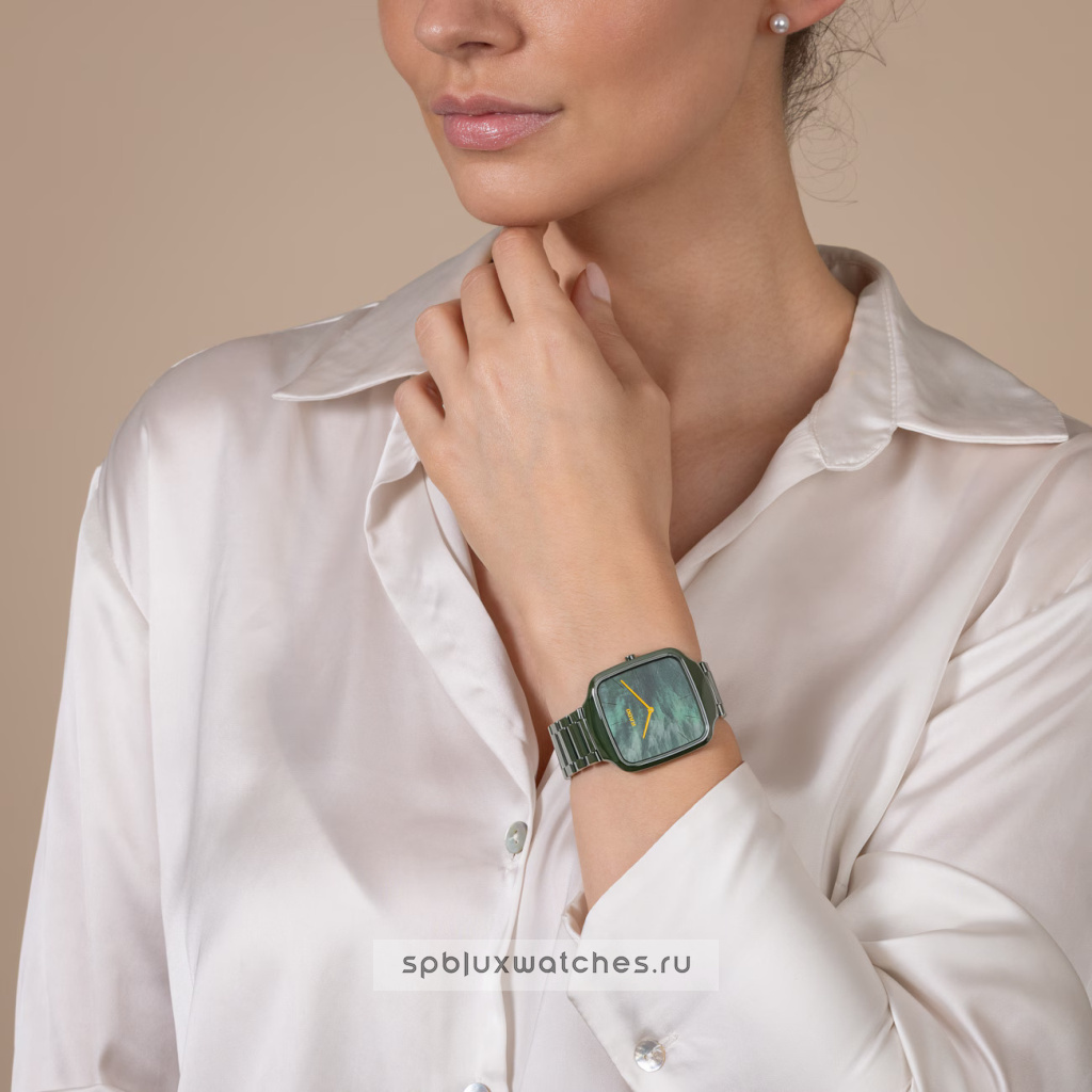 Rado True Square Thinline 37 mm R27047902