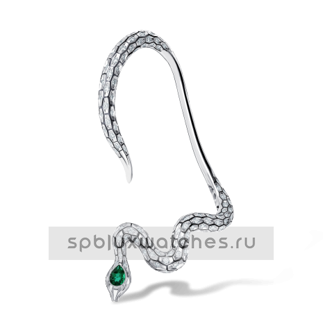 Кафф Roman Nikonov "Царевна-змея" RN290071