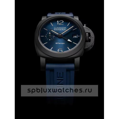 Panerai Luminor GMT Ceramica 44 mm PAM01783