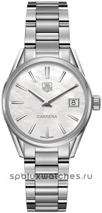 Tag Heuer Carrera Quartz 32 mm WAR1311.BA0778