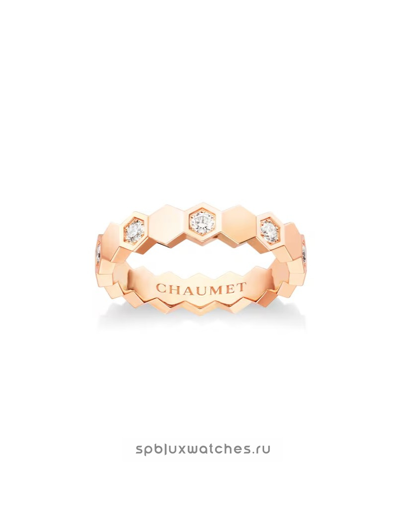 Кольцо Chaumet Bee de Chaumet Ring 084677