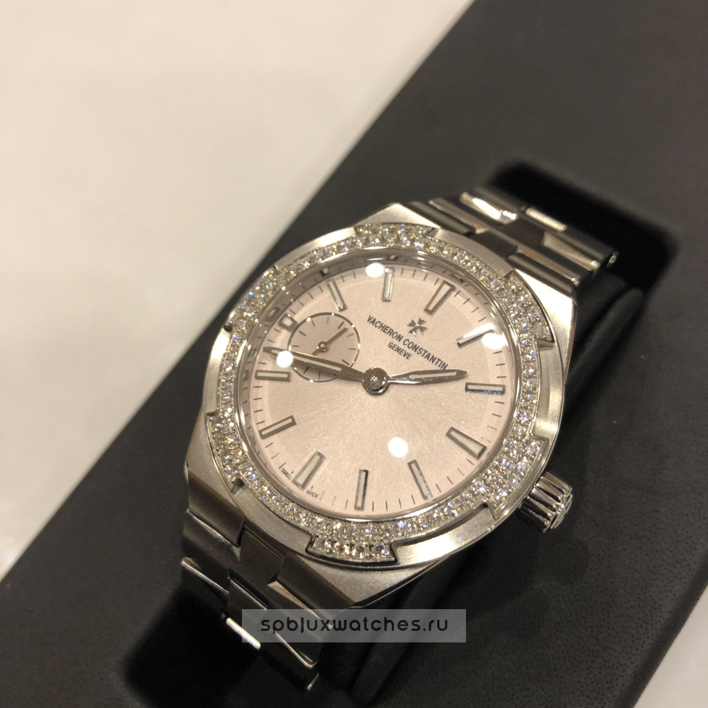 vacheron overseas 37