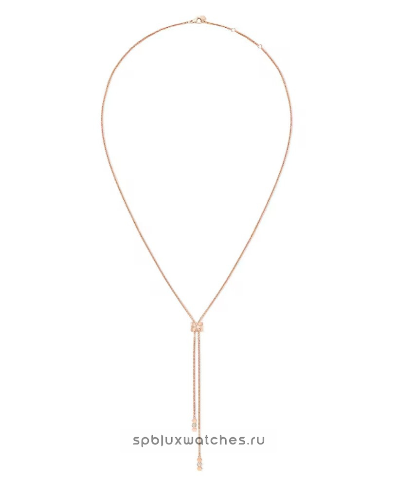 Подвеска Chaumet Bee de Chaumet Pendant 085201