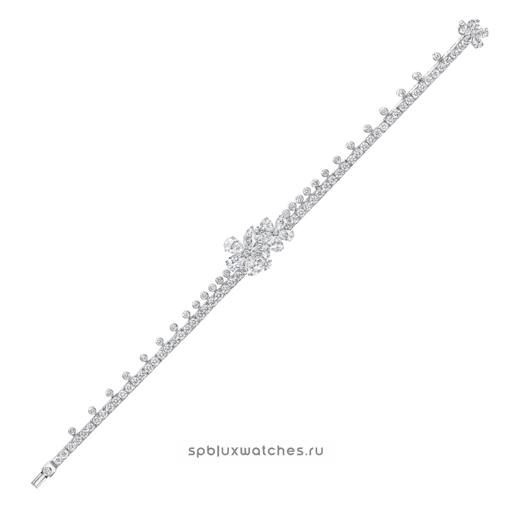 Браслет Graff Carissa Diamond Bracelet RGB440