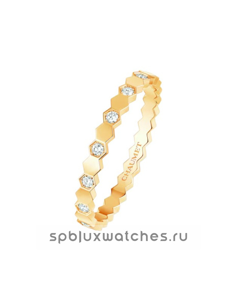 Кольцо Chaumet Bee de Chaumet Ring 081932