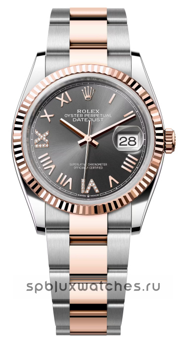 Rolex Datejust 36 mm 126231