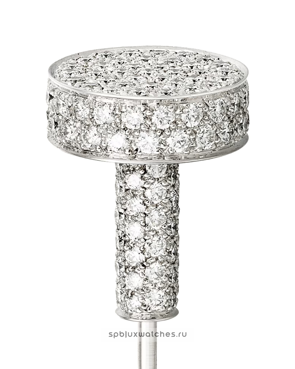 Булавка для галстука Cartier Juste un Clou Tie Pin OG000178
