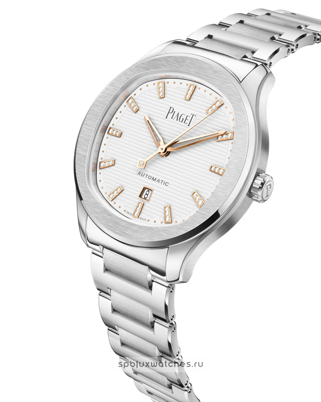 Piaget Polo Date 36 mm G0A50028