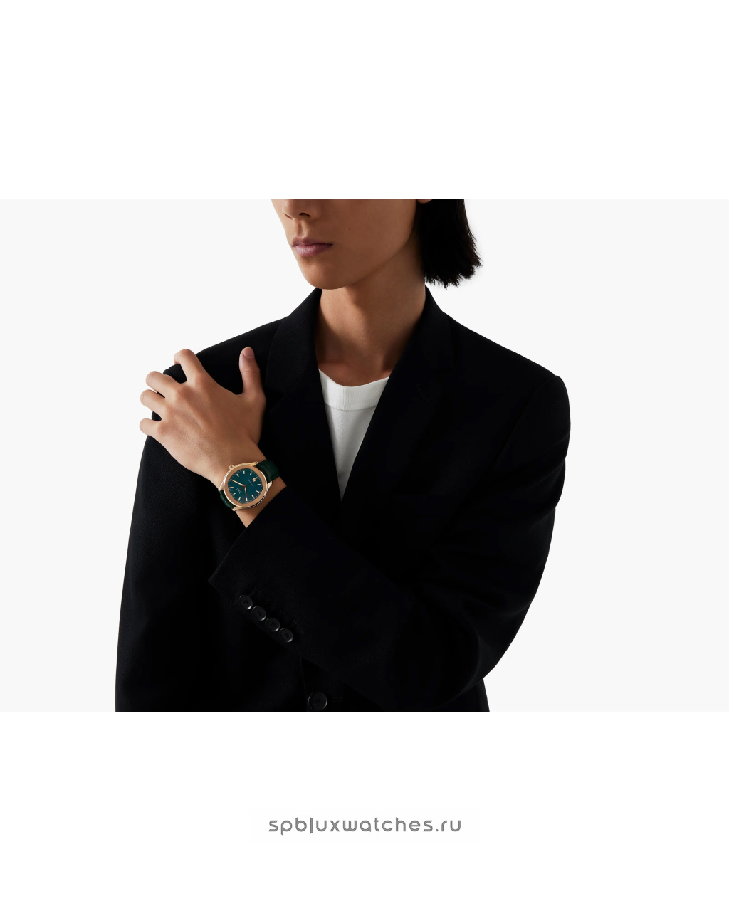 Piaget Polo Date 42 mm G0A47010