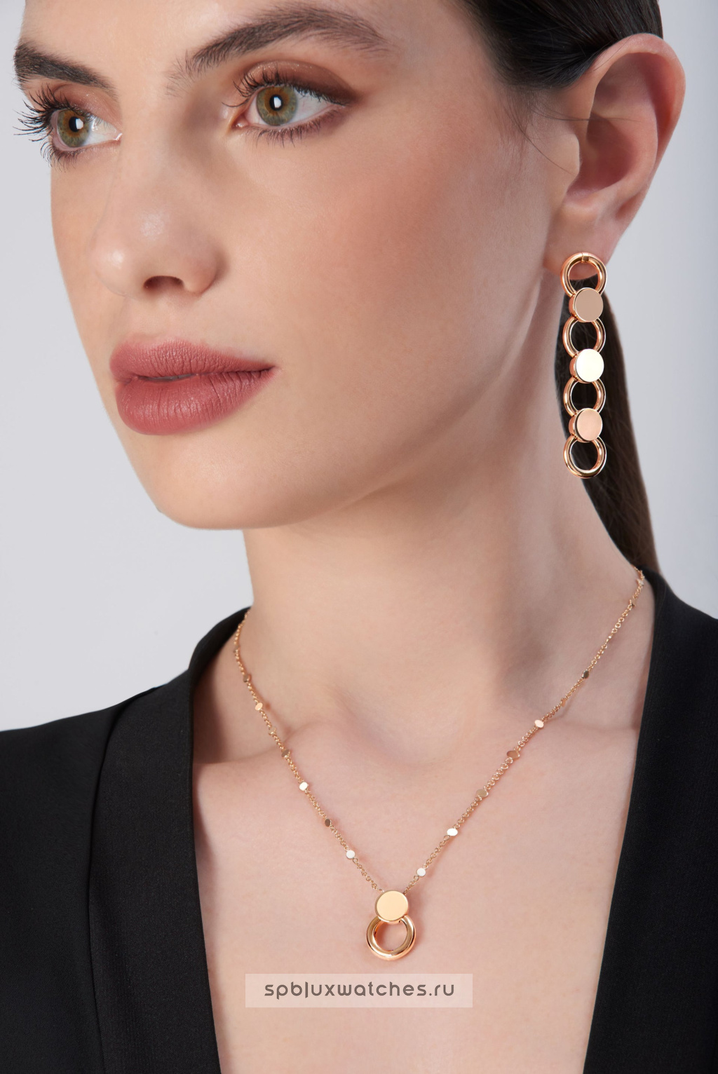 Подвеска Pasquale Bruni Luce Necklace 16718R