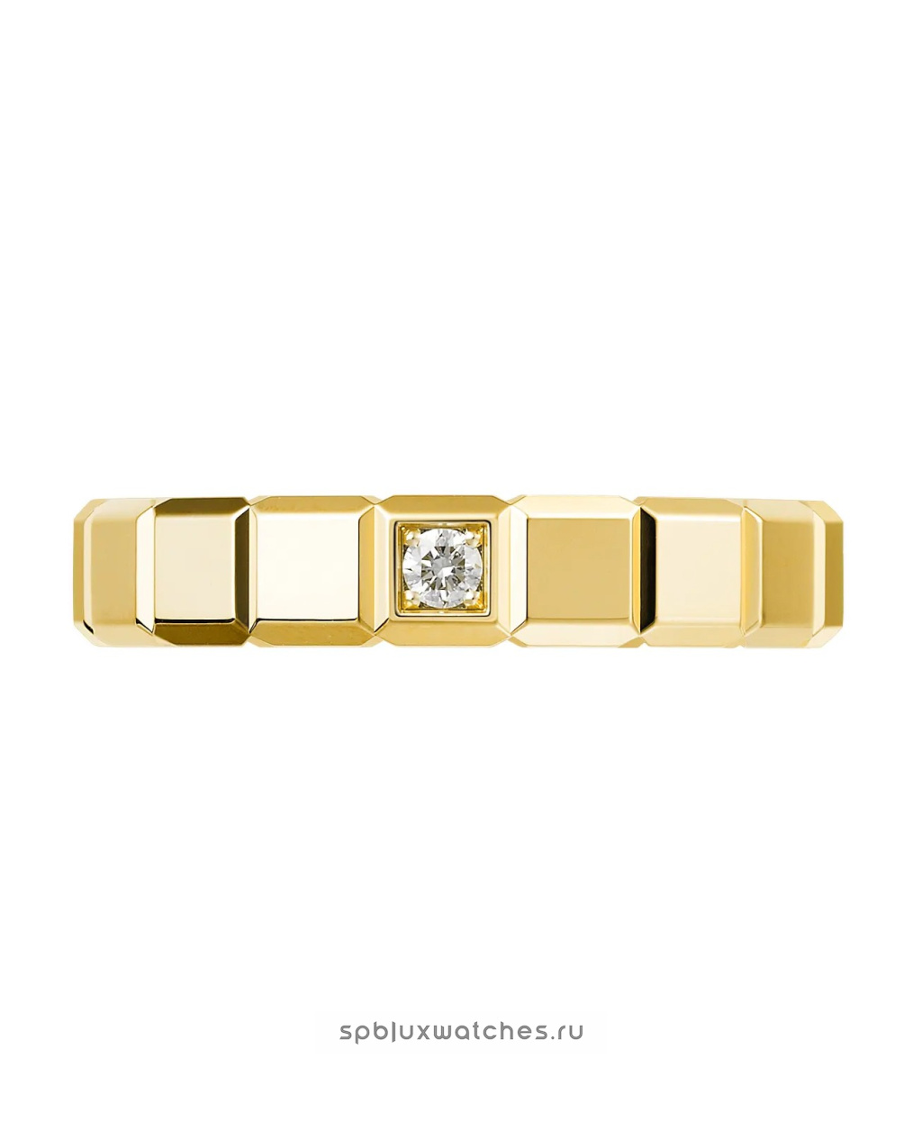 Кольцо Chopard Ice Cube Ring 829834-0069
