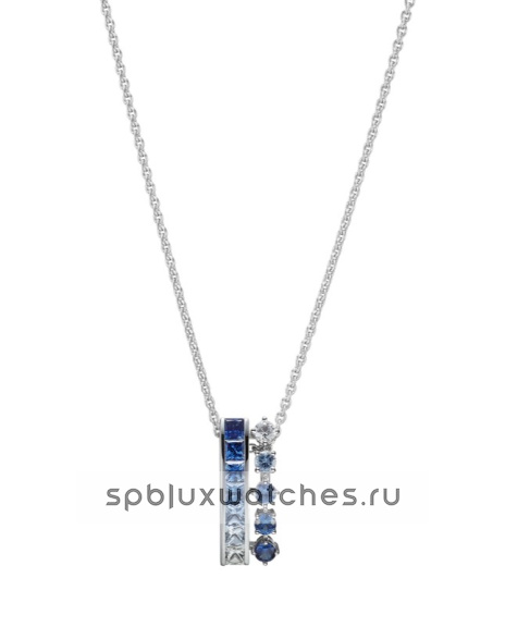 Подвеска Mikimoto Ocean Pendant GYP-7701U