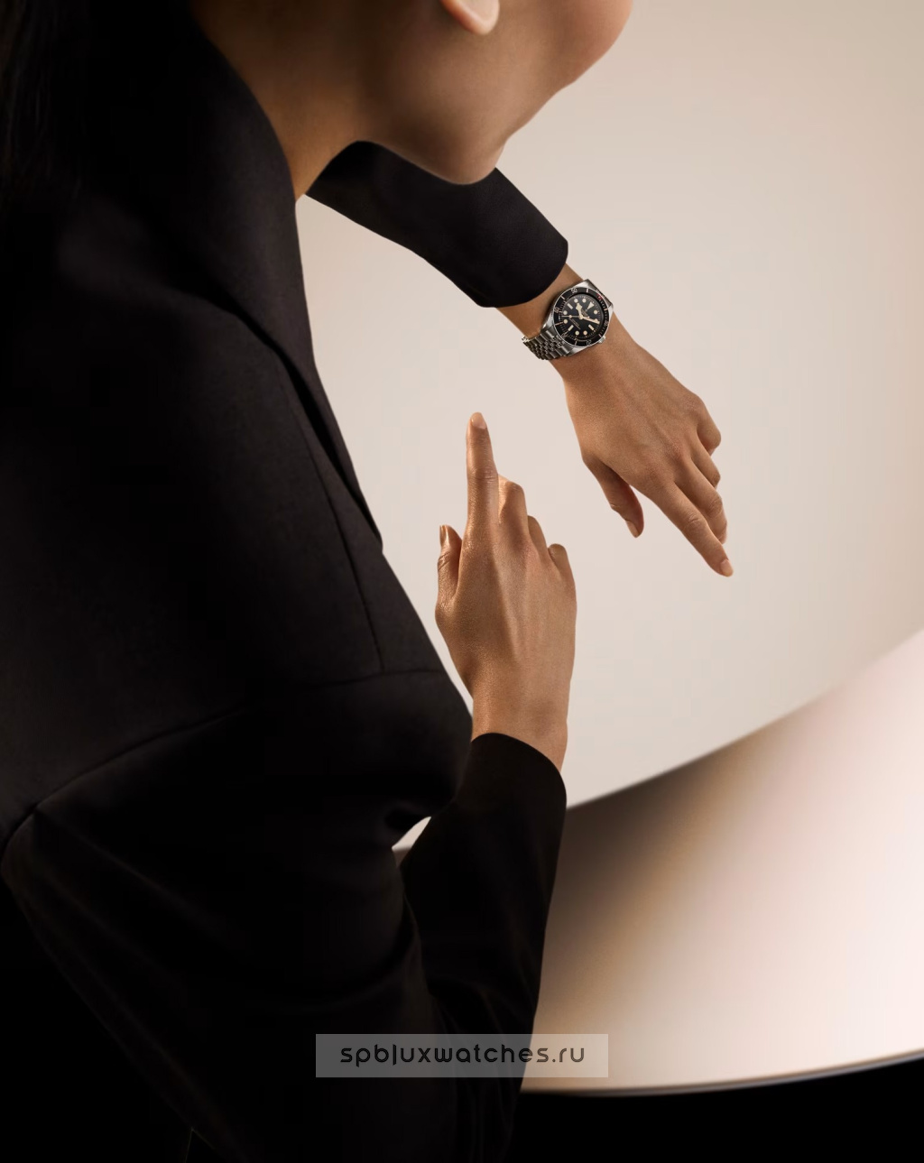Tudor Black Bay 58 39 mm M7939A1A0NU-0001