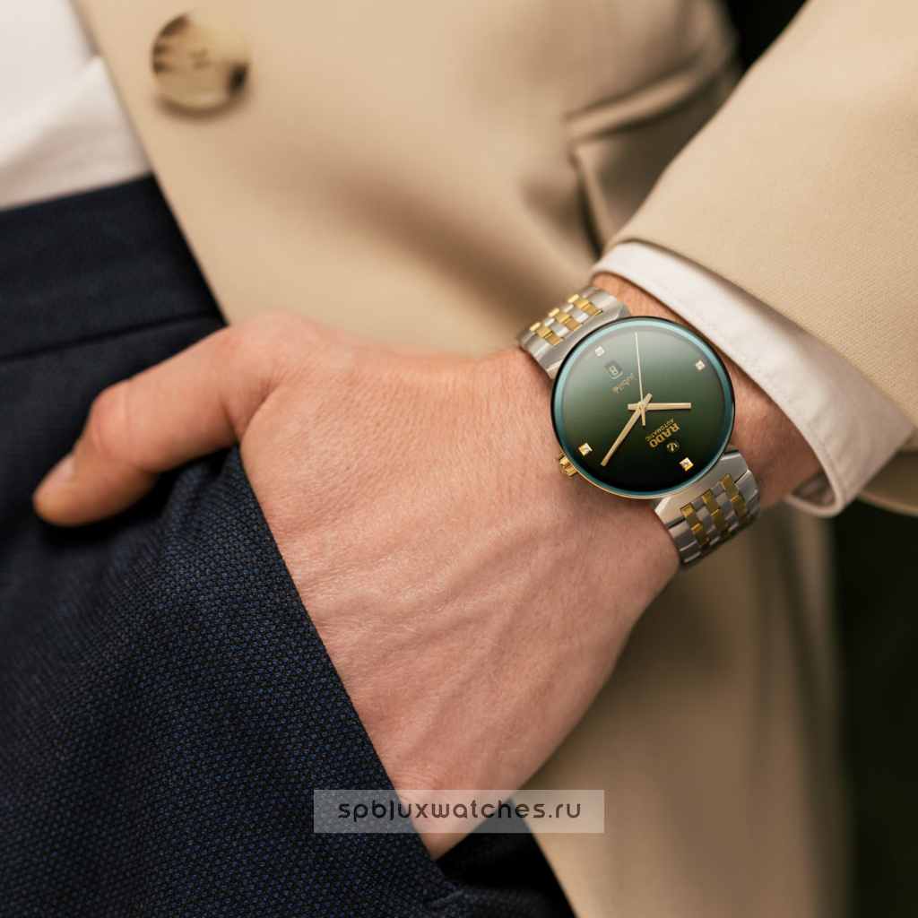 Rado Florence Automatic 39 mm R48903723