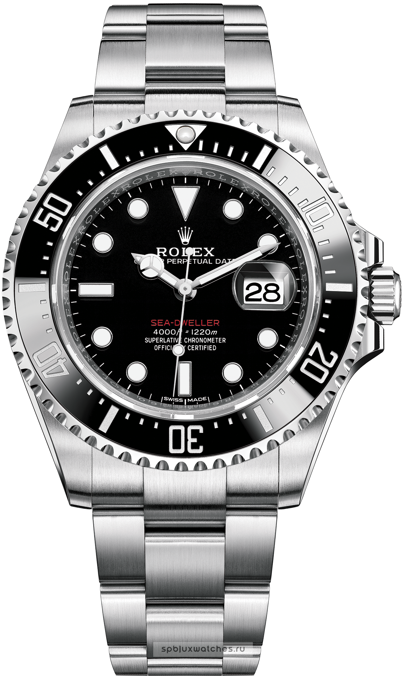 rolex submariner purple dial