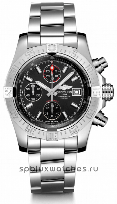 Breitling Avenger II 43 mm A1338111/BC32/170A