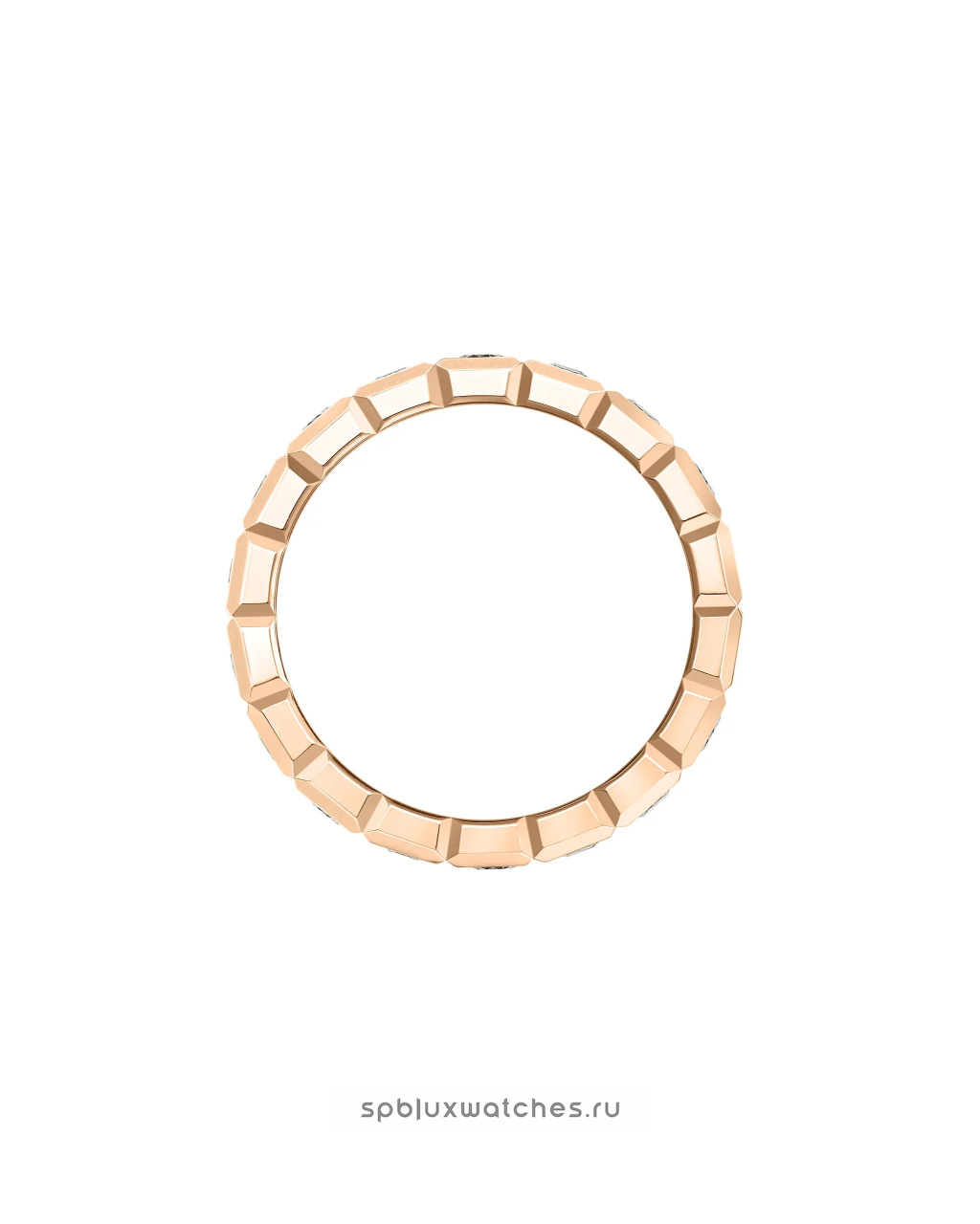 Кольцо Chopard Ice Cube Ring 829834-5099