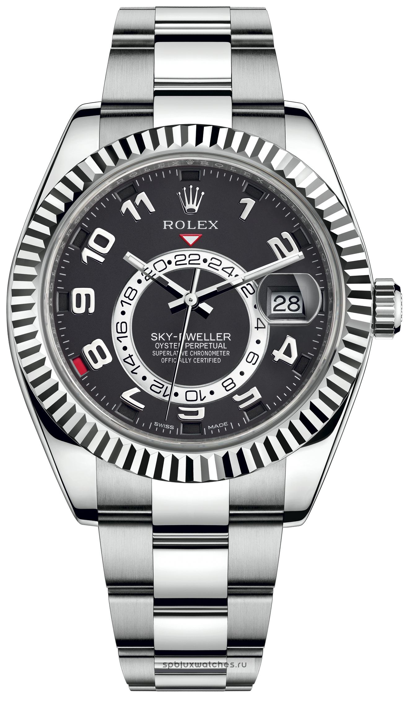 rolex 326939