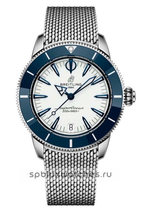 Breitling Superocean Heritage Automatic Oceania Edition 36 mm A103901A1A1A1