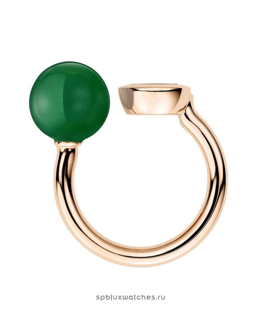 Кольцо Chopard Happy Diamonds Planet Ring 82A619-5100