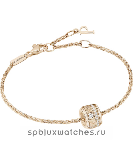Браслет Piaget Possession "Decor Palace" Chain Bracelet G36P6B00
