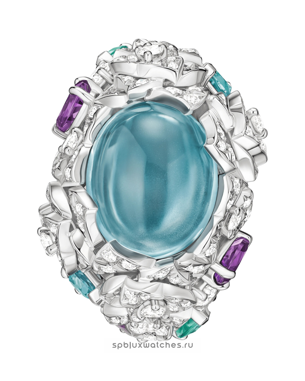 Кольцо Piaget Rose Ring G34UX600