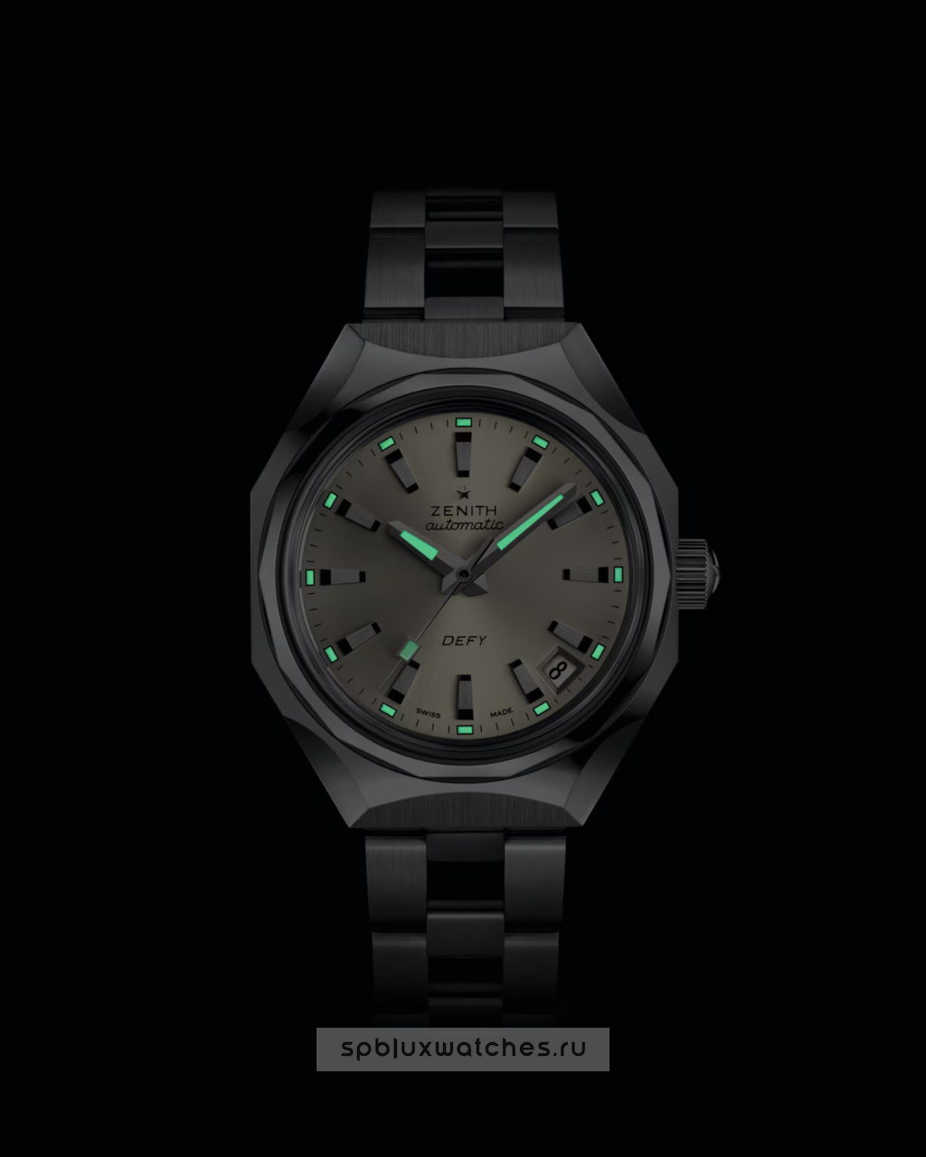 Zenith Defy Revival A3643 37 mm 03.A3642.670/01.M3642