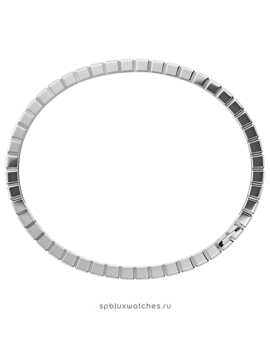 Браслет Chopard Ice Cube Bangle 858350-1004