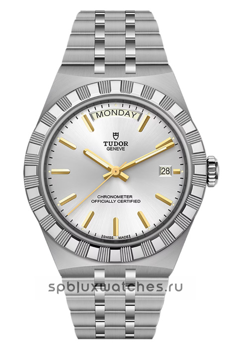 Tudor Royal 40 mm M2840D1A0-0004