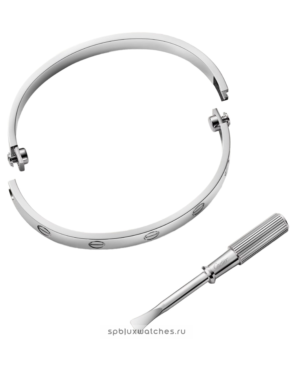 Браслет Cartier Love Bracelet Classic Model B6067617