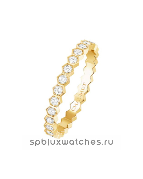 Кольцо Chaumet Bee de Chaumet Ring 081934