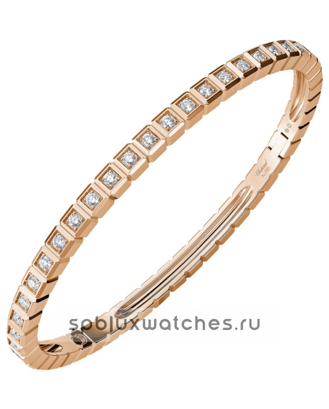 Браслет Chopard Ice Cube Bangle 858350-5007