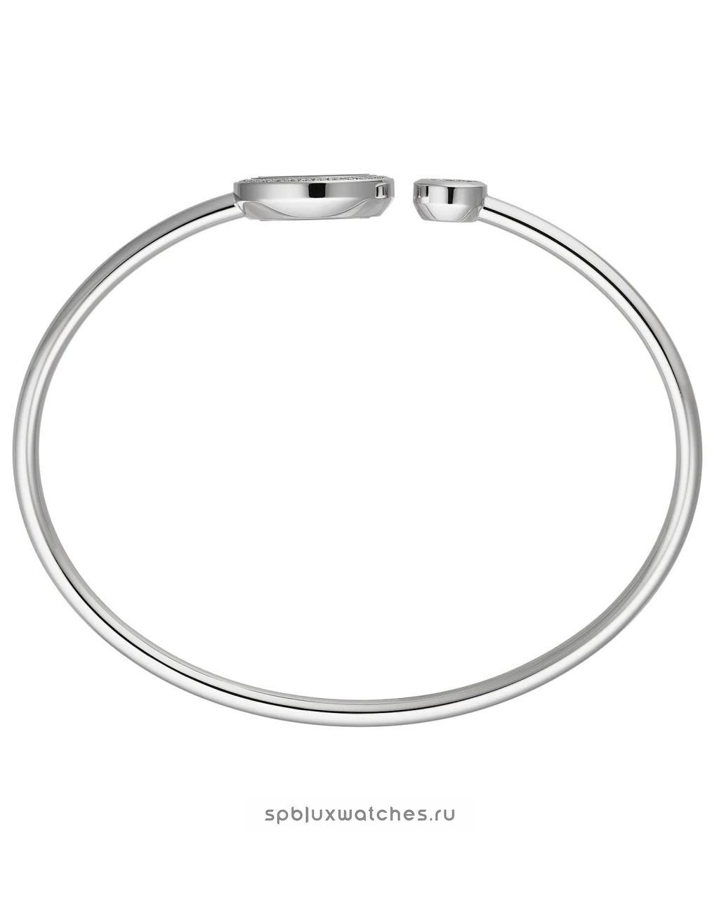 Браслет Chopard Happy Spirit Bangle 858230-1001