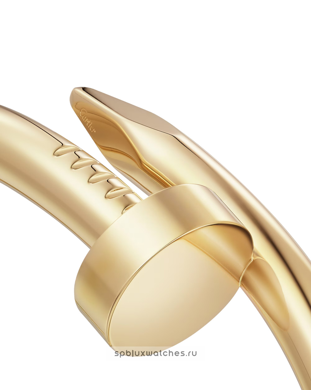 Браслет Cartier Juste un Clou Bracelet Large Model B6069517