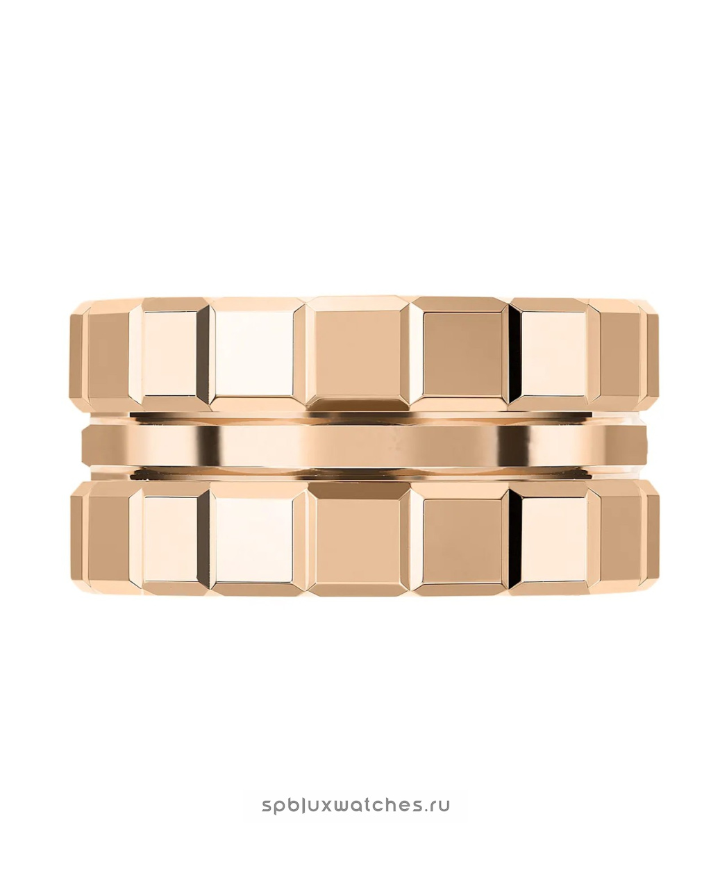 Кольцо Chopard Ice Cube Ring 827004-5010