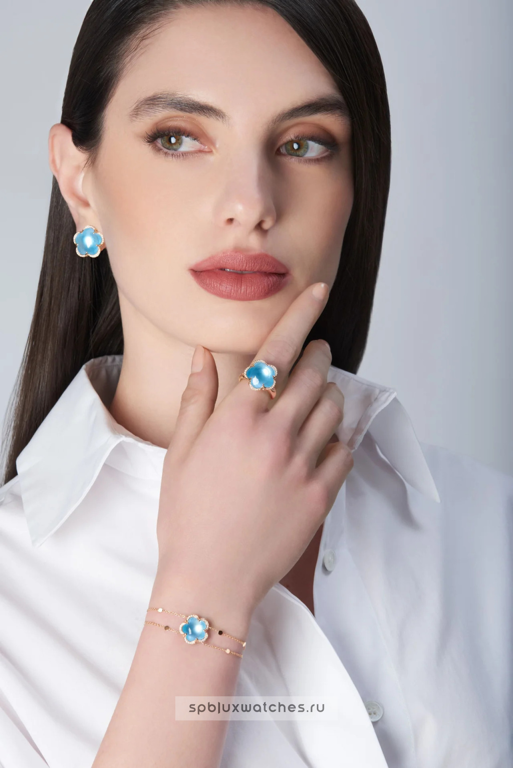 Браслет Pasquale Bruni Bon Ton Bracelet 16820R