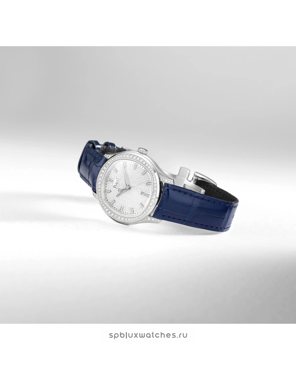 Piaget Polo Date 36 mm G0A46024