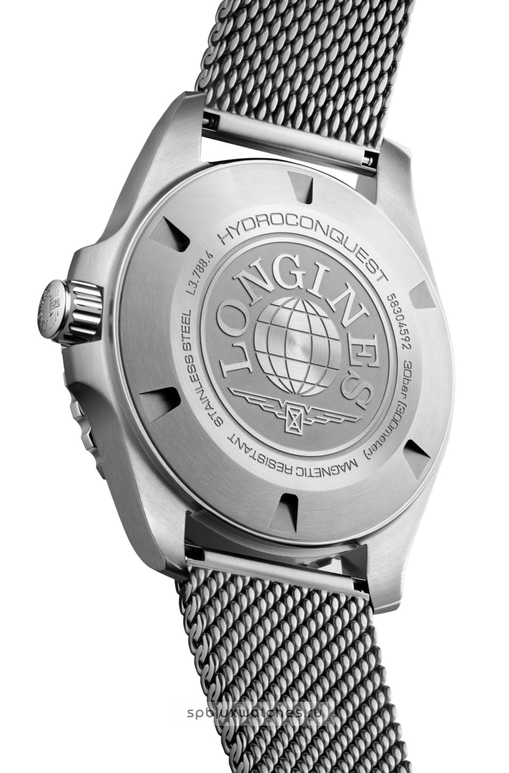 Longines HydroConquest 42 mm L3.788.4.70.6