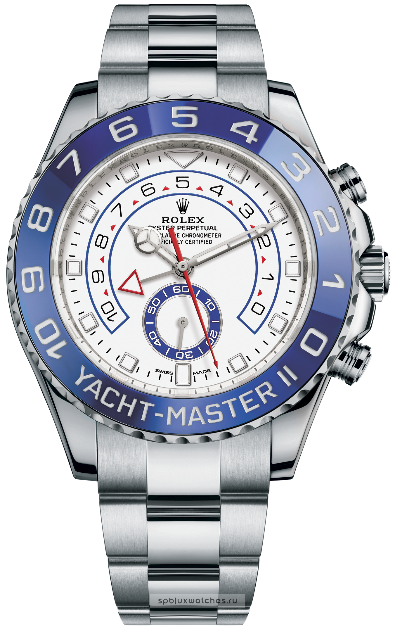 yacht master 4