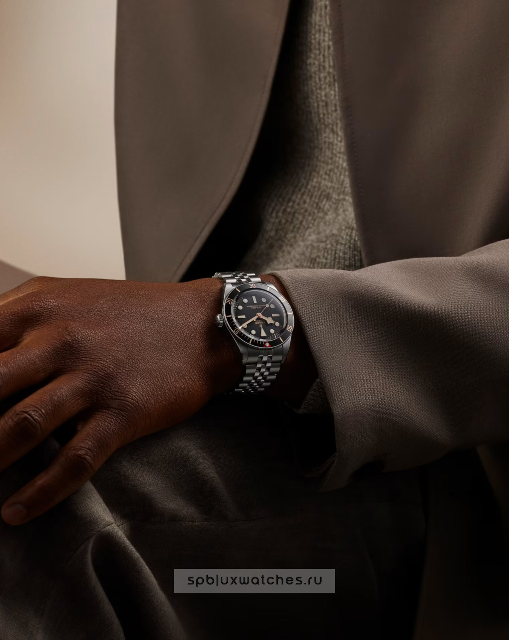 Tudor Black Bay 58 39 mm M7939A1A0NU-0001